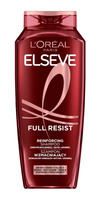 LOREAL ELSEVE Full Resist Szampon wzmacniający do włosów osłabionych z tendencją do wypadania 400 ml