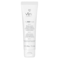 MIYA mySILKmask Maska-kokon 60ml