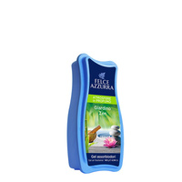 FELCE AZZURRA Odświeżacz powietrza w żelu Garden Zen 140 g