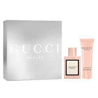 SEL ZEST GUCCI Bloom EDP 50ml+BL 50ml&