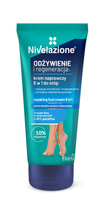 NIVELAZIONE Krem naprawczy 6w1 do stóp 75 ml