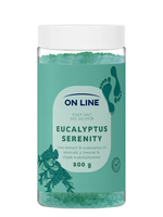 FS On LINE SÓL d/stóp 800g Eucalyptus Serenity