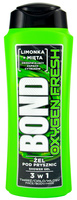 PHARMA Bond Żel p/prysznic Oxygen Fresh 400ml