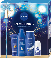 NIVEA ZEST ŚW 2025 WOM Pampering