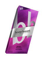 Bruno Banani Magic Woman Woda toaletowa 50ml