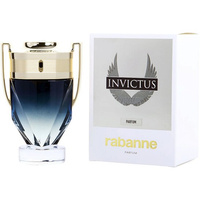 SEL PACO RABANNE INVICTUS EDP spray 100ml