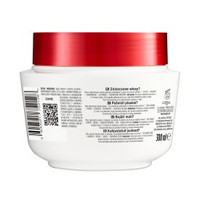 LOREAL Elseve Total Repair 5 Maska z serum wypełniającym do włosów zniszczonych 300 ml