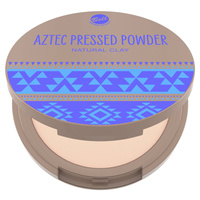 BELL Aztec Queen Puder prasowany nr 01 10g