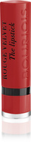 Bourjois Rouge Velvet Pomadka do ust matowa nr 05  2.4g