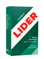 Lider Classic Woda Kolońska dla Niego - 100 ml