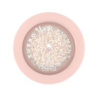 CONSTANCE CARROLL Cień do powiek Turbo Magic Pigment nr 19  3 g