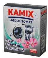 KAMIX Odkamieniacz 150g w proszku AGD AUTOMAT