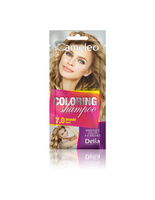 DELIA COSMETICS CAMELEO Szampon koloryzujący nr 7.0 Blond 40ml