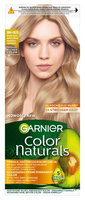 GARNIER Color Naturals Farba nr 9N (9.13) - Bardzo Jasny Beżowy Blond 1op.