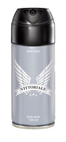 JEAN MARC Vittoriale Men Dezodorant w sprayu 150 ml