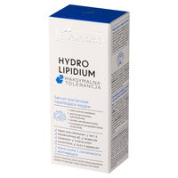BIELENDA HYDRO LIPIDUM Serum barierowe nawilżająco kojące - skóra sucha 30ml