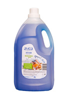 INTERS AVEA PŁYN D/KĄPIELI 4L MORSKI