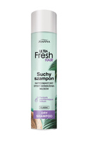 JOANNA Ultra Fresh Hair Suchy szampon Classic 200 ml