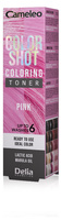 CAMELEO Color Shot Pink Toner do włosów 60 ml