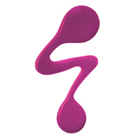 Joko Nails Lakiery do paznokci Find Your Color - 123 Born to be Fuchsia