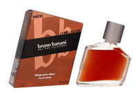 BRUNO BANANI Magnetic Man Woda toaletowa 30 ml