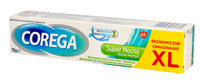 GSK Corega Krem do mocowania protez zębowych -  Super Mocny mocno miętowy  70g