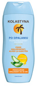 KOLASTYNA Balsam po opalaniu Shimmer 200 ml