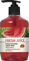 FRESH JUICE Mydło w płynie Arbuz 460 ml