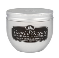 TESORI D`ORIENTE KREM DO CIALA TESORI/BIANCO300ml