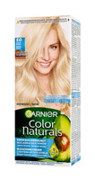 GARNIER Color Naturals Rozjaśniacz Super Blond E20