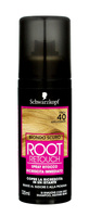 Syoss Root Retoucher Spray maskujący odrosty - Ciemny Blond 120ml
