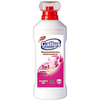 GALLUS PROFESSIONAL Żel do prania 3w1 (57 prań) - Sensitive 2 L