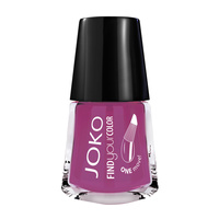 Joko Lakier do paznokci Find Your Color nr 138 10ml