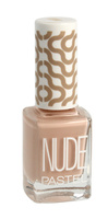 PASTEL Lakier do paznokci Nude nr 763 13ml