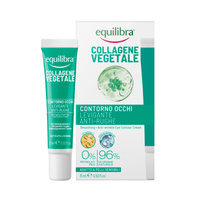 EQUILIBRA COLLAGENE Krem pod oczy 15ml