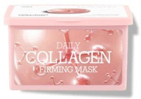 TENZERO maska w płachcie DAILY COLLAGEN 30szt