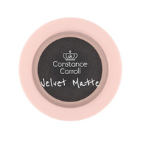 CONSTANCE CARROLL Cień do powiek Velvet Matte Mono nr 12 4 g