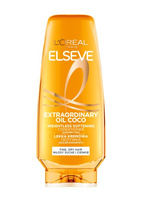 LOREAL ELSEVE Magiczna Moc Olejków Lekka odżywka do włosów normalnych lub suchych Kokos 200 ml