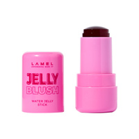 LAMEL Water Jelly Blush Róż do policzków i ust w sztyfcie nr 03