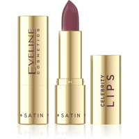 EVELINE KOL Pomadka LIPS SATIN nr 602