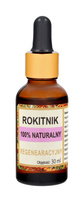 B BIOM 100% Nat. Olejek 30ml Rokitnik &