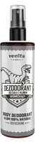 VENITA Men Dezodorant do ciała z ałunem odświeżający 100 ml