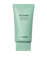 SAEM Eco Earth Cica Sun Cream-2026-05-23