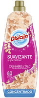 DISI SUAVIZANTE Płyn do płukania CASHMERE&TALC