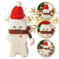 ECARLA Butelka dekoracyjna BD38 - 350 ml