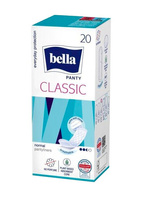 TZMO BELLA WKŁADKI PANTY CLASSIC A`20 &