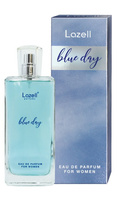 LAZELL for Women Woda perfumowana Blue Day 100 ml