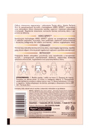 PERFECTA Skin Małgorzata Kożuchowska Odmładzająca maska - serum na tkaninie przeciwzmarszczkowa 20 ml