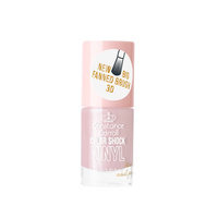 CONSTANCE CARROLL Lakier do paznokci z winylem Mini nr 04 Pearly Glow