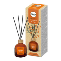 BRAIT Herbal Moments Mandarin Sage  Patyczki zapachowe 100 ml